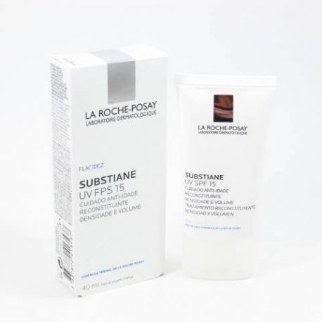 SUBSTIANE XL RECONSTITUYENTE ANTIEDAD LA ROCHE POSAY 40 ML