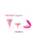 INTIMINA COPA MENSTRUAL COMPACT T- A