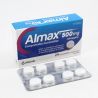 ALMAX 500 MG 24 COMPRIMIDOS MASTICABLES
