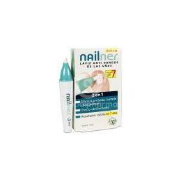 NAILNER LAPIZ 2 EN 1 4 ML