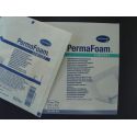 PERMAFOAM COMFORT (ESPUMA DE POLIURETANO) APOSITO ESTERIL 11 X 11 CM 3 U