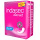 INDASEC DISCRET NORMAL PARA PERDIDAS LEVES 24 UNIDADES ULTRAFINA