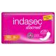 INDASEC MAXI COMPRESA PERDIDAS LEVES 15 ABSORB