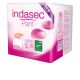 INDASEC PANT SUPER ABSORB INC ORINA DIA ANAT T- L 10 ABSORB