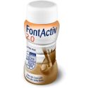 FONTACTIV 2.0 125 ML 24 BOTELLA CAFE