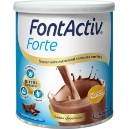 FONTACTIV FORTE CHOCOLAT 800G