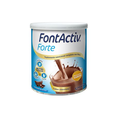 FONTACTIV FORTE CHOCOLAT 800G