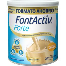 FONTACTIV FORTE VAIN 800G