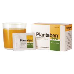 PLANTABEN 3.5 G 30 SOBRES POLVO EFERVESCENTE