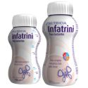 INFATRINI 24 BOTELLAS 125 ML SABOR NEUTRO