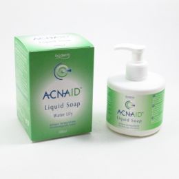 ACNAID JABON LIQUIDO 250 ML