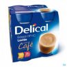 DELICAL EFFIMAX 2.0 200 ML 24 BOTELLA CAFE