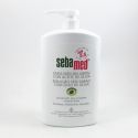 SEBAMED EMULSION SIN JABON CON ACEITE DE OLIVA 1 L