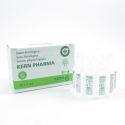 KERN PHARMA SUERO FISIOLOGICO ESTERIL MONODOSIS 5 ML 18 UNIDADES