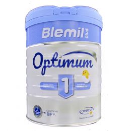 BLEMIL PLUS OPTIMUM 1 800G