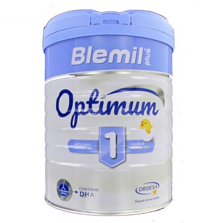 BLEMIL PLUS 1 FORTE 800 G