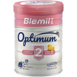 BLEMIL PLUS OPTIMUM 1 800G