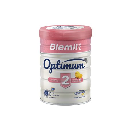 BLEMIL PLUS 1 FORTE 800 G