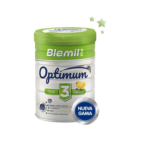 BLEMIL PLUS 1 FORTE 800 G