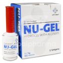 NU-GEL HIDROGEL APOSITO ESTERIL 15 G 5 U