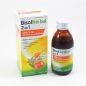 BISOLHERBAL 2 EN 1 JARABE 180 G