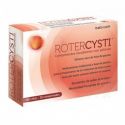 ROTERCYSTI 105 MG 30 COMPRIMIDOS RECUBIERTOS