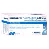 SANDOZCARE MUCOILITICO EFG 600 MG 10 COMPRIMIDOS EFERVESCENTES