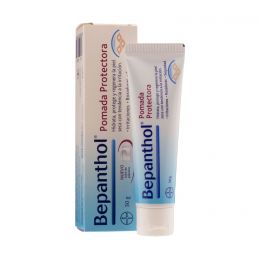 BEPANTHOL POMADA PROTECTORA 30 G