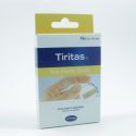 TIRITAS ELASTIC APOSITO ADHESIVO TEXTIL X-LARGE 16 APOSITOS