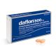 DAFLON 500 MG 60 COMPRIMIDOS RECUBIERTOS