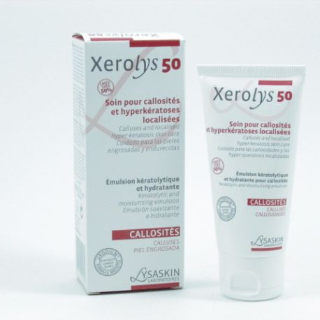 XEROLYS 50 EMULSION 40 ML