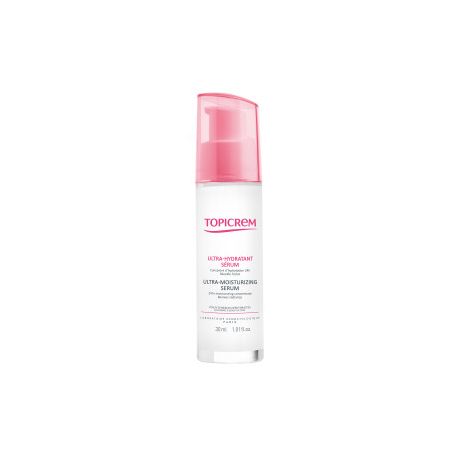 TOPICREM SERUM ULTRA HIDRATANTE 30 ML