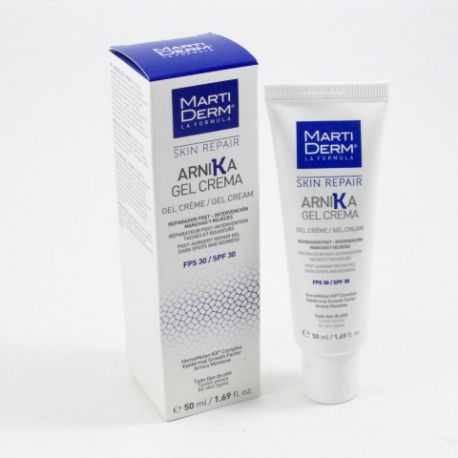 MARTIDERM ARNIKA FPS 50 30 ML