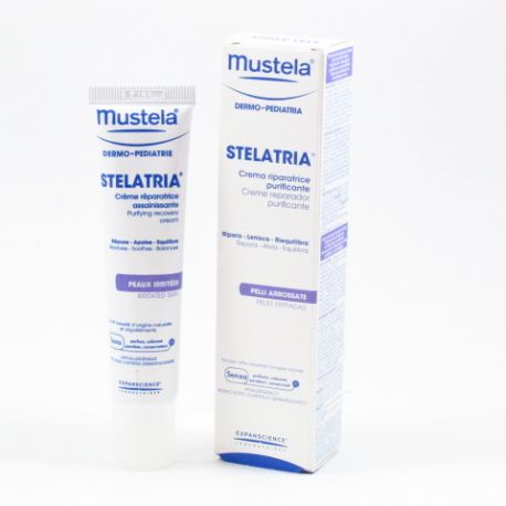 STELATRIA CREMA 50 ML