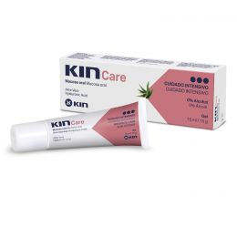 KIN CARE GEL PROTECCION BUCAL 15 ML