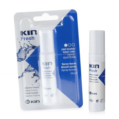 KIN FRESH SPRAY 15 ML