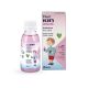 FLUOR KIN INFANTIL COLUTORIO SEMANAL 0,2 100 ML