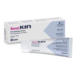 SENSI KIN PASTA DENTIFRICA 75 ML