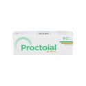 PROCTOIAL GEL HEMORROIDAL CON APLICADOR 30 ML