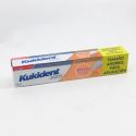 KUKIDENT PRO EFECTO SELLADO CREMA ADH PROTESIS DENTAL 57 G