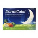 DORMINATUR VALERIANA 30 COMPRIMIDOS INFUSIONABLES SABOR MENTA Y LIMON