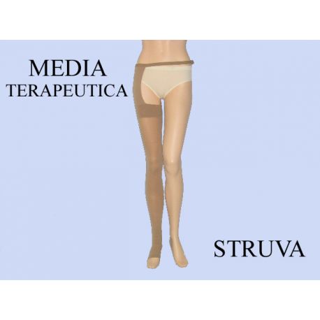 MEDIA LARGA SUJ COMP FUERTE STRUVA 35 T- 5