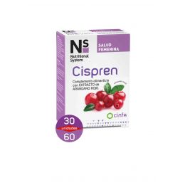 NS CISPREN 60 COMP