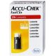 ACCU-CHEK MULTICLIX LANCETAS 24 LANCETAS