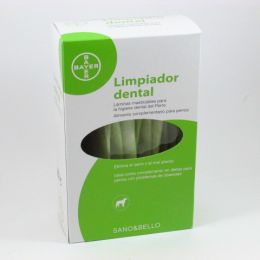 SANO BELLO LIMP DENTAL 140 G V