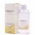 HODERNAL 800 MG/ML SOLUCION ORAL 300 ML