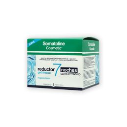 SOMATOLINE REDUC 7 NOC GEL 400