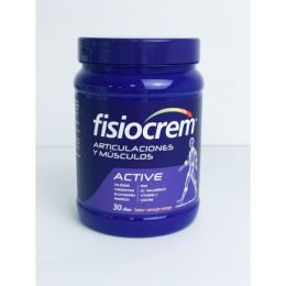 FISIOCREM MUSCULOS Y ARTICULACIONES 540 G