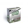 FINISHER CAFFEINE GEL 12 SOBRES