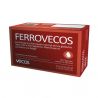 FERROVECOS HIERRO LIPOSOMIAL 42 MG 30 CAPSULAS